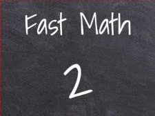 Fast Math 2